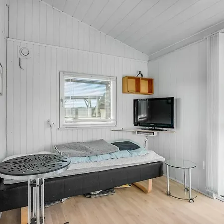 Amazing In Hvide Sande With Sauna Semesterbostad Bjerregård